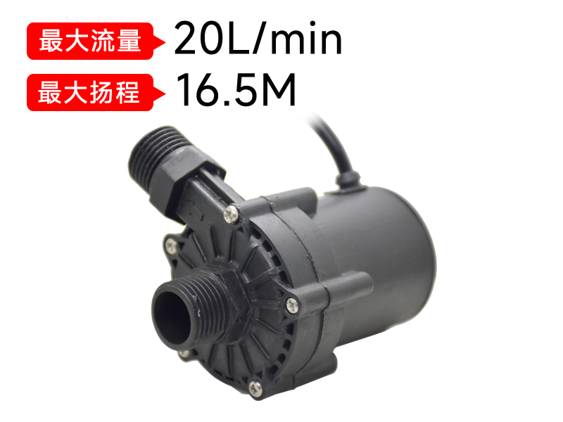 智能馬桶廠家水泵選型指南：從核心參數(shù)到應(yīng)用場(chǎng)景的深度解析