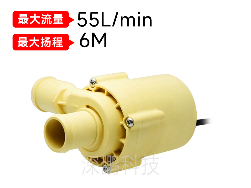 什么是洗碗機(jī)水泵？種類(lèi)、功能與工作原理你都能了解到！